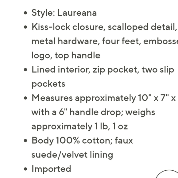 👜SOLD - Picture 11 of 11